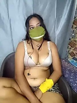 V_HOT_CUTE from StripChat is Freechat