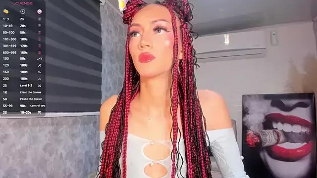 V_suckscock from StripChat is Freechat