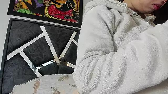 Check-out our cam rooms range and converse on a personal level with our delicious livecams streamers, showing off their spicy curves and toys.