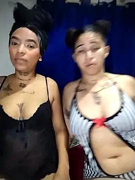 Check-out our cam rooms range and converse on a personal level with our delicious livecams streamers, showing off their spicy curves and toys.