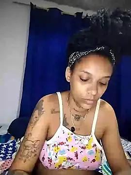 Vale_Nikol21 from StripChat is Freechat