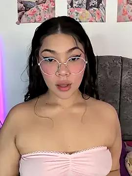 Check-out our cam rooms range and converse on a personal level with our delicious livecams streamers, showing off their spicy curves and toys.
