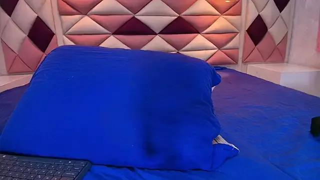 Check-out our cam rooms range and converse on a personal level with our delicious livecams streamers, showing off their spicy curves and toys.