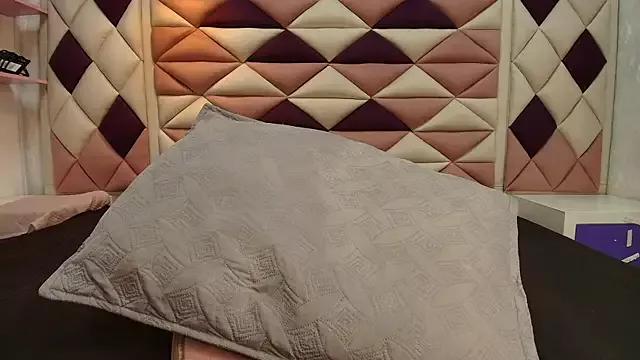 Check-out our cam rooms range and converse on a personal level with our delicious livecams streamers, showing off their spicy curves and toys.