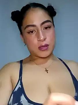 Valejensen0716 from StripChat is Freechat