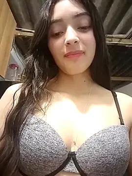 Valen_Person from StripChat is Freechat