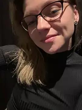 Photos of ValenciaShock from StripChat is Freechat