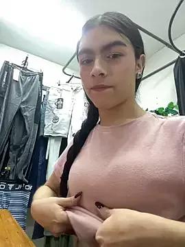 Check-out our cam rooms range and converse on a personal level with our delicious livecams streamers, showing off their spicy curves and toys.