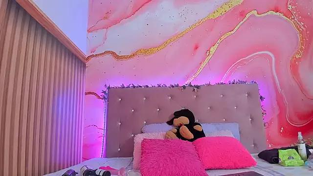 valentina__Smith__ from StripChat is Freechat