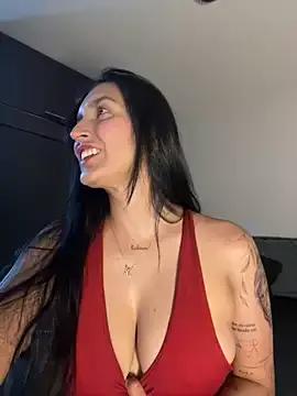 Check-out our cam rooms range and converse on a personal level with our delicious livecams streamers, showing off their spicy curves and toys.