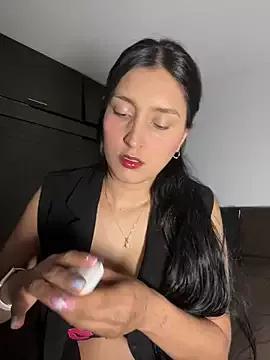 Check-out our cam rooms range and converse on a personal level with our delicious livecams streamers, showing off their spicy curves and toys.