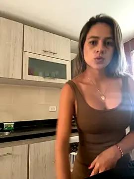 Check-out our cam rooms range and converse on a personal level with our delicious livecams streamers, showing off their spicy curves and toys.