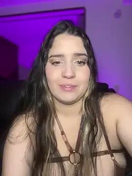 valentina_jonnes1 from StripChat is Freechat