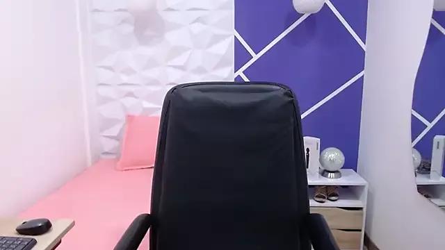 Check-out our cam rooms range and converse on a personal level with our delicious livecams streamers, showing off their spicy curves and toys.