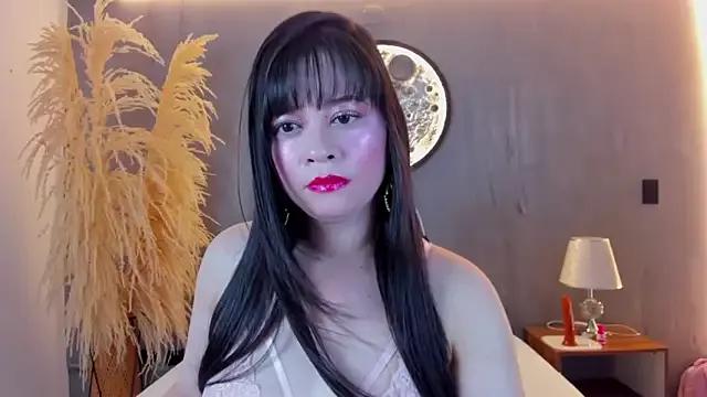 valentinajaramillo_ from StripChat is Freechat