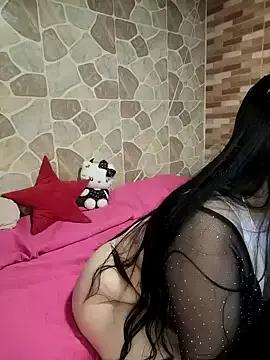 valentinapereira-18 from StripChat is Freechat