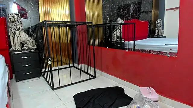 Check-out our cam rooms range and converse on a personal level with our delicious livecams streamers, showing off their spicy curves and toys.