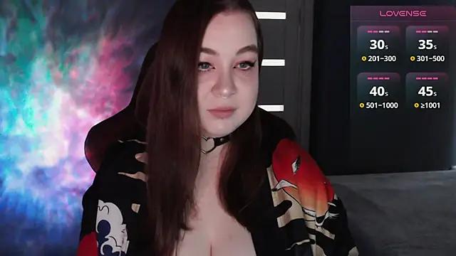 Check-out our cam rooms range and converse on a personal level with our delicious livecams streamers, showing off their spicy curves and toys.