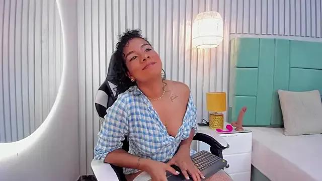 valeri_lover from StripChat is Freechat