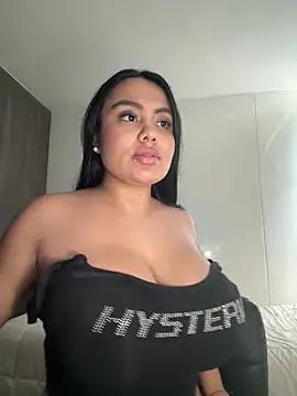 Check-out our cam rooms range and converse on a personal level with our delicious livecams streamers, showing off their spicy curves and toys.
