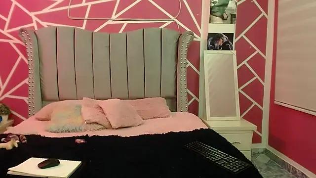 Check-out our cam rooms range and converse on a personal level with our delicious livecams streamers, showing off their spicy curves and toys.