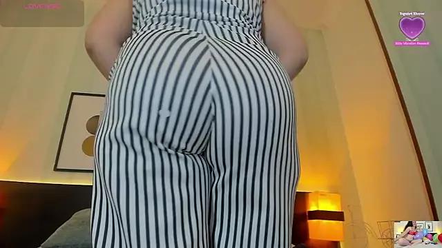 Check-out our cam rooms range and converse on a personal level with our delicious livecams streamers, showing off their spicy curves and toys.