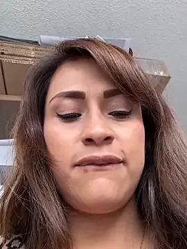 Check-out our cam rooms range and converse on a personal level with our delicious livecams streamers, showing off their spicy curves and toys.