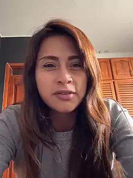 valeria_absurdah from StripChat is Freechat