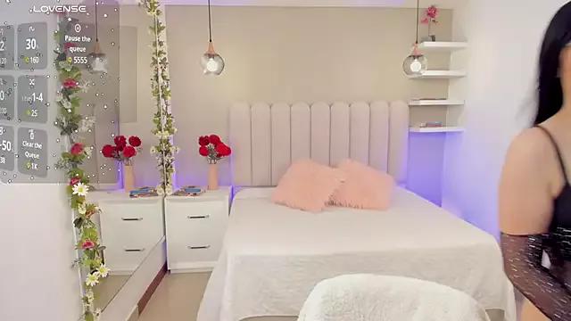 Check-out our cam rooms range and converse on a personal level with our delicious livecams streamers, showing off their spicy curves and toys.