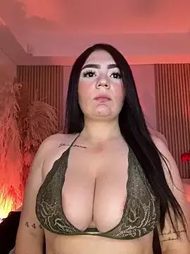 Check-out our cam rooms range and converse on a personal level with our delicious livecams streamers, showing off their spicy curves and toys.