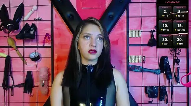 Valeria_de_leon from StripChat is Freechat