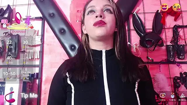 Check-out our cam rooms range and converse on a personal level with our delicious livecams streamers, showing off their spicy curves and toys.