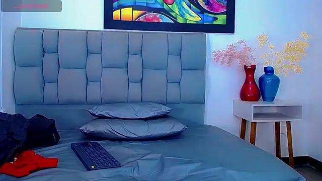 Check-out our cam rooms range and converse on a personal level with our delicious livecams streamers, showing off their spicy curves and toys.