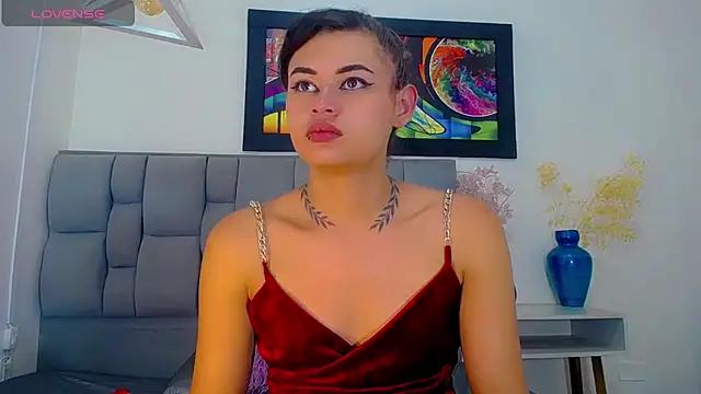 Check-out our cam rooms range and converse on a personal level with our delicious livecams streamers, showing off their spicy curves and toys.