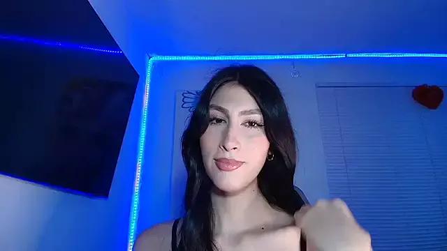 Check-out our cam rooms range and converse on a personal level with our delicious livecams streamers, showing off their spicy curves and toys.