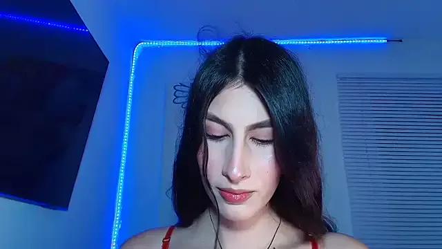 valeria_gonzales_ from StripChat is Freechat