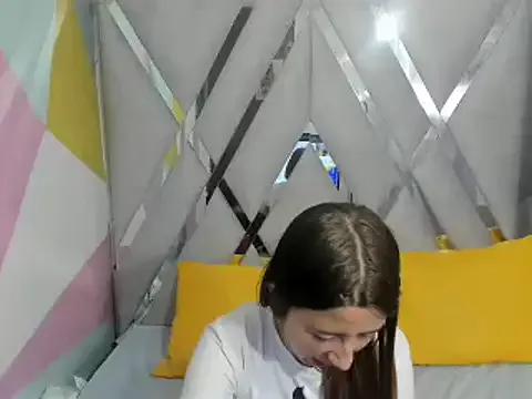 Valeria_grey69 from StripChat is Freechat
