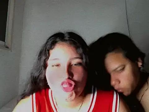 Valeria_Tiffany from StripChat is Freechat