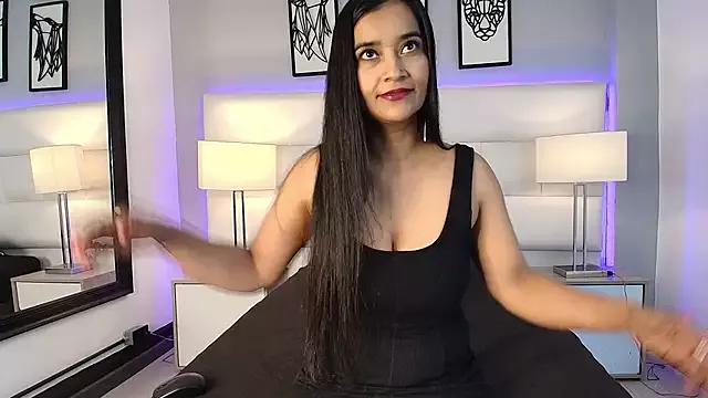 Check-out our cam rooms range and converse on a personal level with our delicious livecams streamers, showing off their spicy curves and toys.