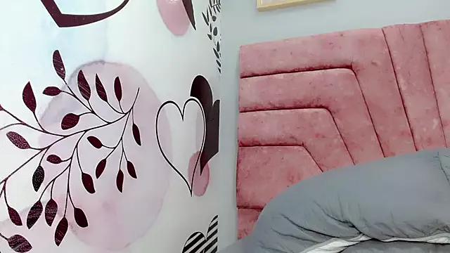 Check-out our cam rooms range and converse on a personal level with our delicious livecams streamers, showing off their spicy curves and toys.