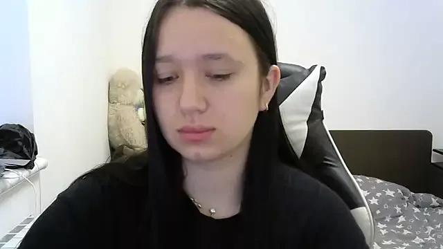 Valeriaboobs from StripChat is Freechat