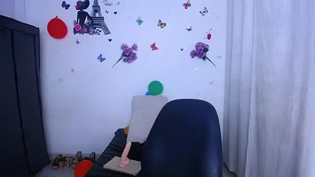 Check-out our cam rooms range and converse on a personal level with our delicious livecams streamers, showing off their spicy curves and toys.