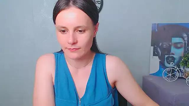 ValeriaHeart_ from StripChat is Freechat