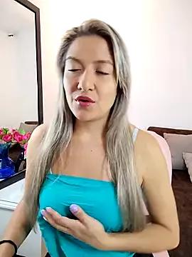 Check-out our cam rooms range and converse on a personal level with our delicious livecams streamers, showing off their spicy curves and toys.