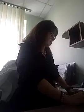 ValeriaLove43211 from StripChat is Freechat