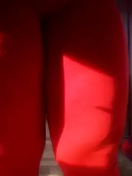 ValeriaRouge from StripChat is Freechat