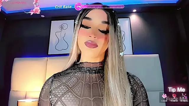 Check-out our cam rooms range and converse on a personal level with our delicious livecams streamers, showing off their spicy curves and toys.