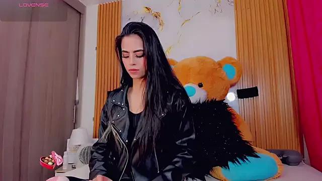 Check-out our cam rooms range and converse on a personal level with our delicious livecams streamers, showing off their spicy curves and toys.