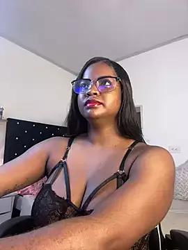 ValerieBlakee from StripChat is Freechat