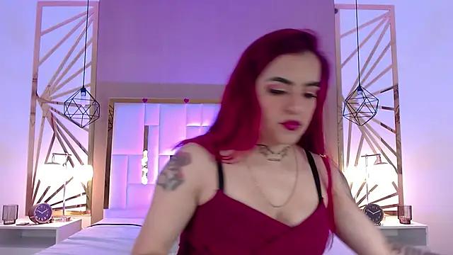 Check-out our cam rooms range and converse on a personal level with our delicious livecams streamers, showing off their spicy curves and toys.